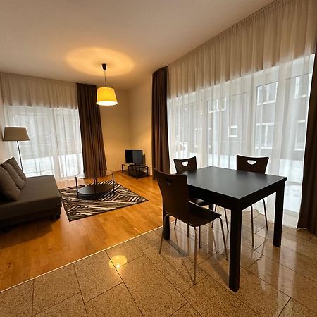 Forrest Apartments Вільнюс Екстер'єр фото