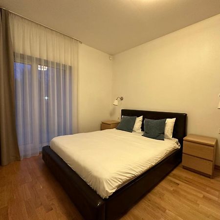 Forrest Apartments Вільнюс Екстер'єр фото