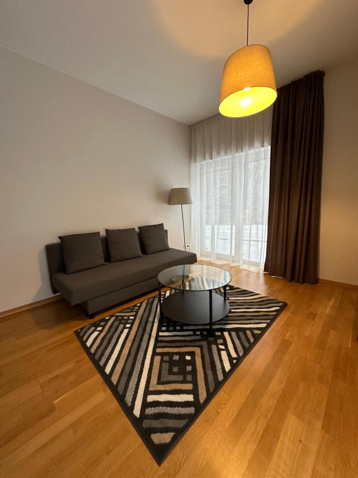 Forrest Apartments Вільнюс Екстер'єр фото