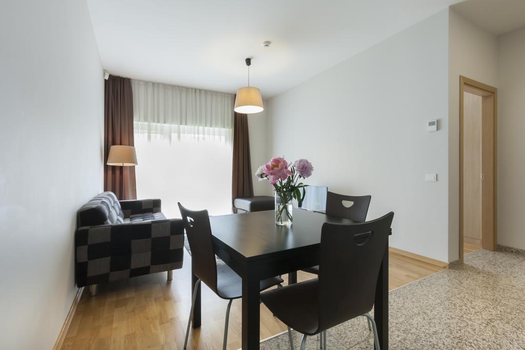 Forrest Apartments Вільнюс Екстер'єр фото