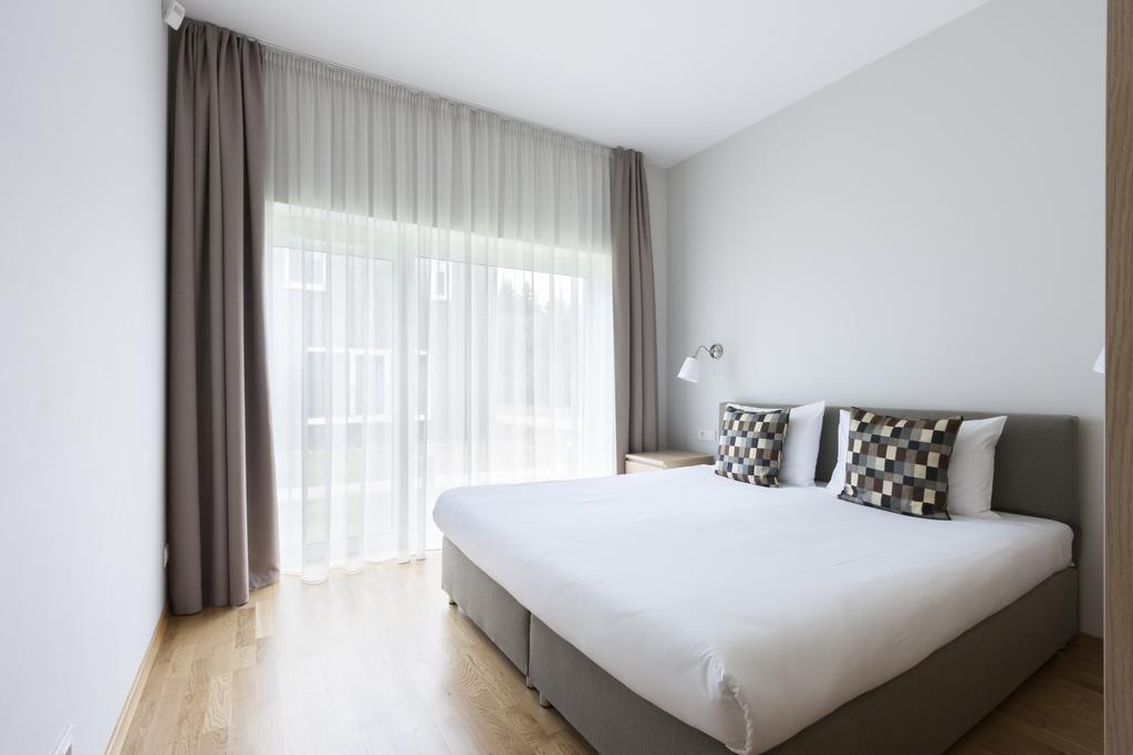 Forrest Apartments Вільнюс Екстер'єр фото